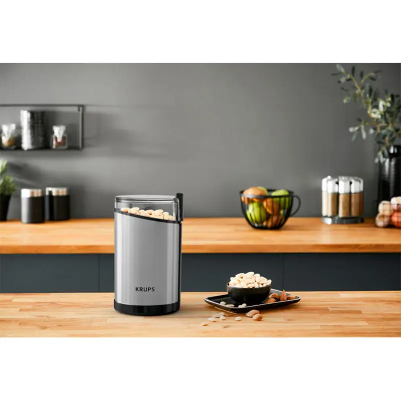 moinho-de-cafe-krups-gx204d10-200w-cinzento-sumtek