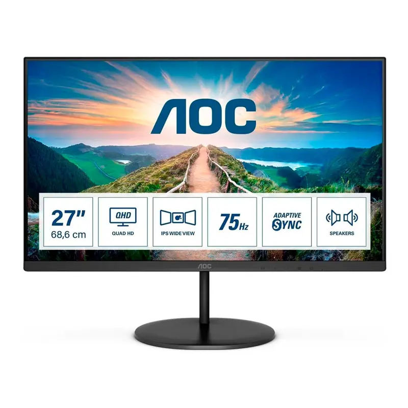 monitor-aoc-q27v4ea-27-ips-qhd-75hz-preto-sumtek