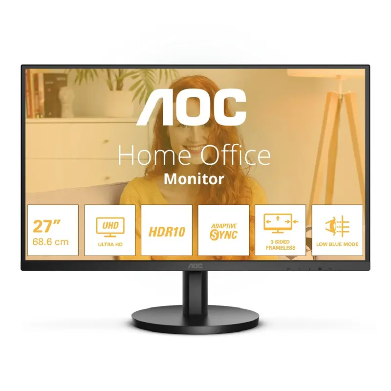 monitor-aoc-u27b3m-27-va-4k-uhd-60hz-sumtek