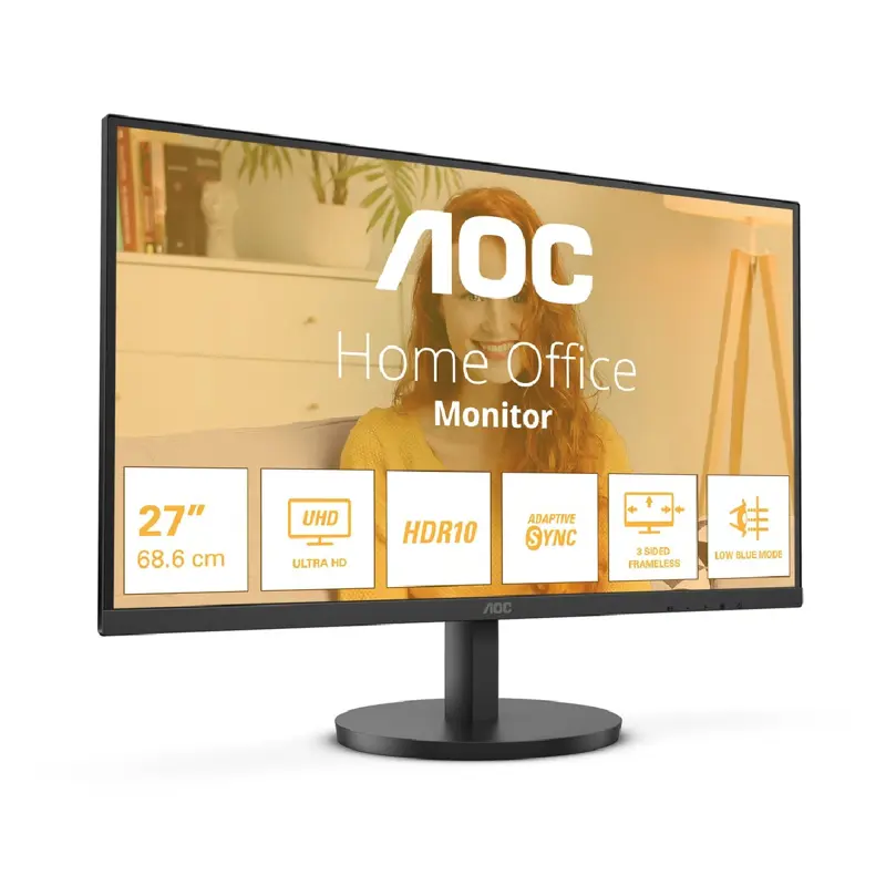 monitor-aoc-u27b3m-27-va-4k-uhd-60hz-sumtek monitor-aoc-u27b3m-27-va-4k-uhd-60hz-sumtek