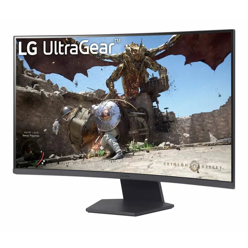 monitor-curvo-lg-ultragear-315-va-qhd-180hz-32gs60qc-b-preto-sumtek monitor-curvo-lg-ultragear-315-va-qhd-180hz-32gs60qc-b-preto-sumtek