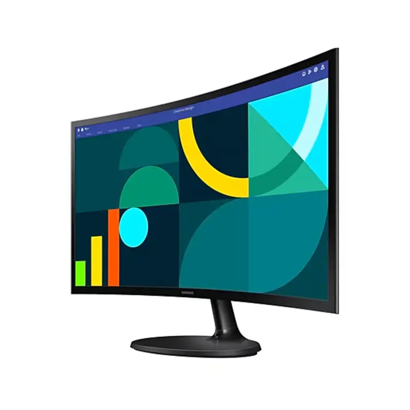 monitor-curvo-samsung-essential-s3-24-va-fhd-100hz-sumtek