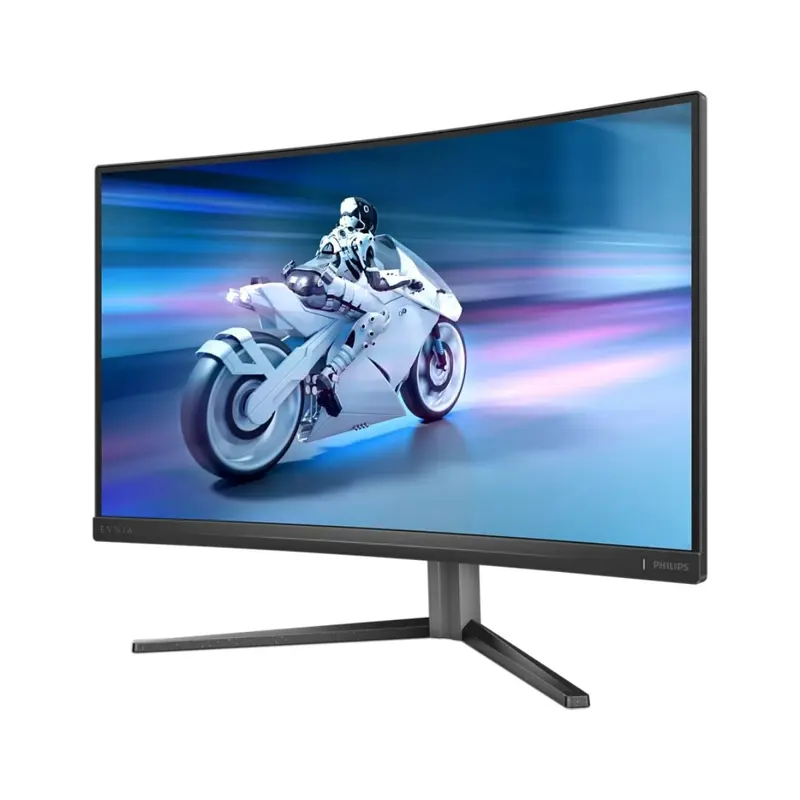 monitor-gaming-curvo-philips-evnia-5000-27m2c5200w-27-280hz-full-hd-regulavel-em-altura-preto-sumtek