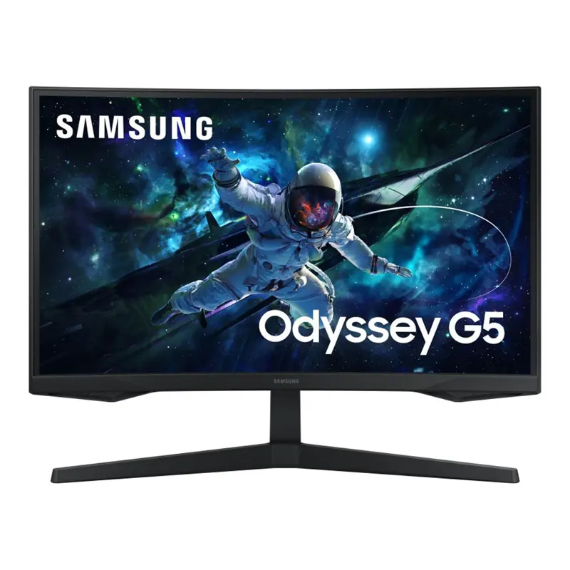 monitor-gaming-curvo-samsung-odyssey-g5-27-qhd-165hz-sumtek