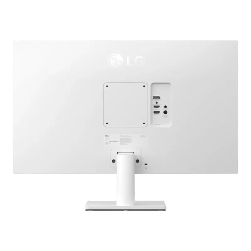 monitor-lg-27us500-w-27-lcd-4k-uhd-100hz-branco-sumtek monitor-lg-27us500-w-27-lcd-4k-uhd-100hz-branco-sumtek