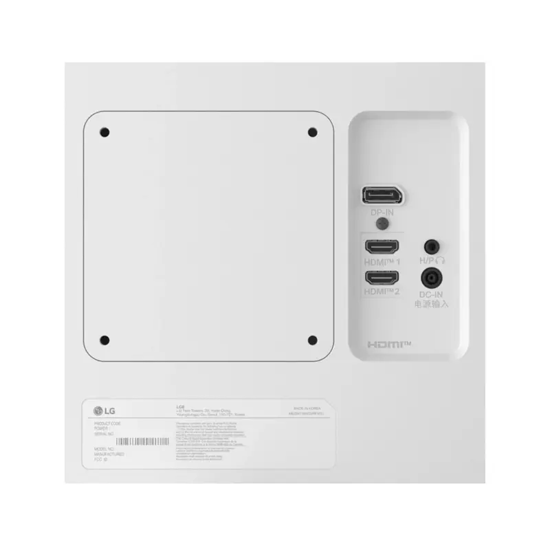 monitor-lg-27us500-w-27-lcd-4k-uhd-100hz-branco-sumtek monitor-lg-27us500-w-27-lcd-4k-uhd-100hz-branco-sumtek