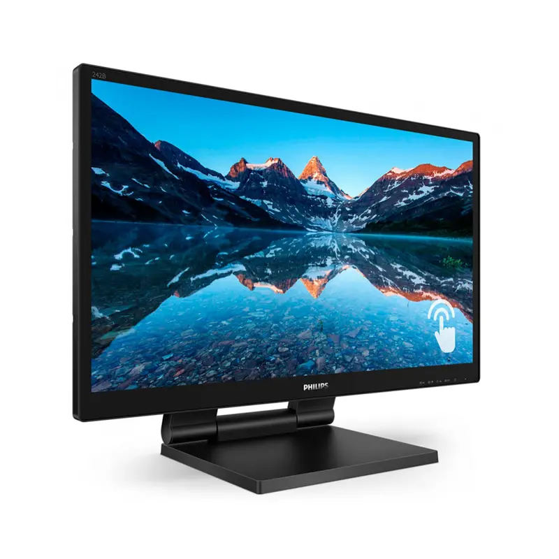 monitor-philips-242b9t-238-ips-fhd-tatil-60hz-preto-sumtek