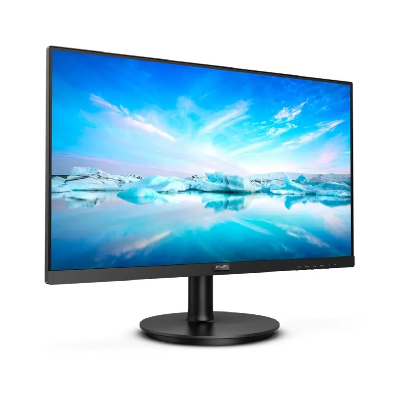 monitor-philips-v-line-241v8lab-24-va-lcd-fhd-75hz-preto-sumtek monitor-philips-v-line-241v8lab-24-va-lcd-fhd-75hz-preto-sumtek
