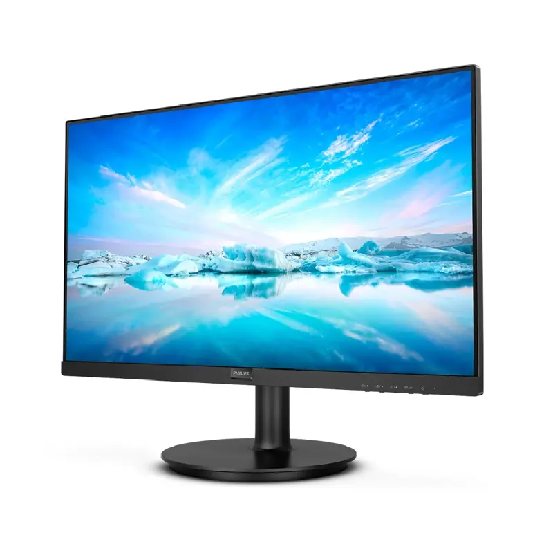 monitor-philips-v-line-241v8lab-24-va-lcd-fhd-75hz-preto-sumtek monitor-philips-v-line-241v8lab-24-va-lcd-fhd-75hz-preto-sumtek