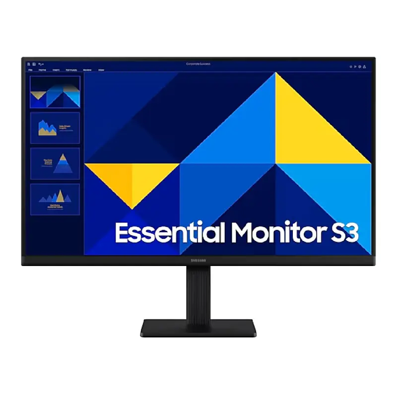 monitor-samsung-essential-s3-ls24d300gau-24-ips-fhd-100hz-sumtek