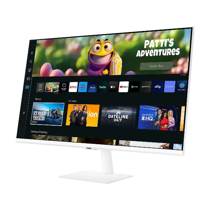 monitor-samsung-m5-s27cm501eu-27-fhd-smart-tv-branco-sumtek monitor-samsung-m5-s27cm501eu-27-fhd-smart-tv-branco-sumtek