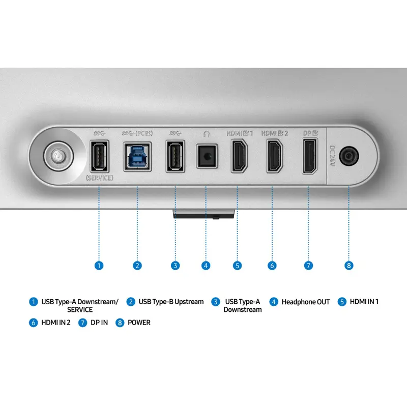 monitor-samsung-odyssey-g8-27-qd-oled-uhd-4k-240hz-cinzento-sumtek monitor-samsung-odyssey-g8-27-qd-oled-uhd-4k-240hz-cinzento-sumtek