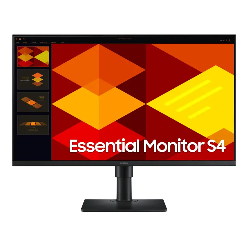 monitor-samsung-s40gd-27-ips-fhd-100-hz-preto-sumtek