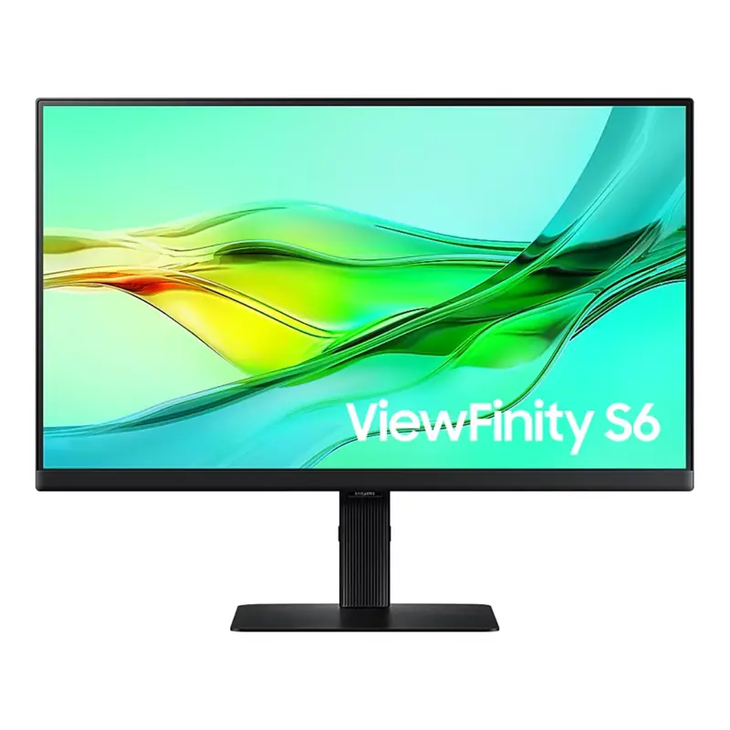monitor-samsung-viewfinity-s6-s24d604uau-24-ips-qhd-100-hz-preto-sumtek