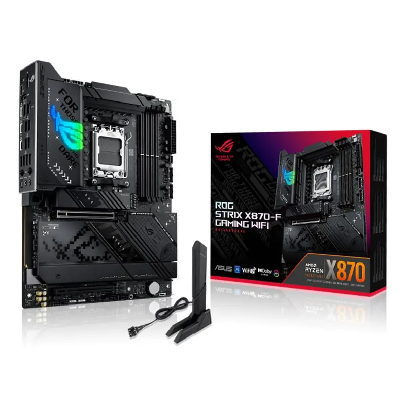 motherboard-atx-asus-rog-strix-x870-f-gaming-wifi-am5-ddr5-sumtek