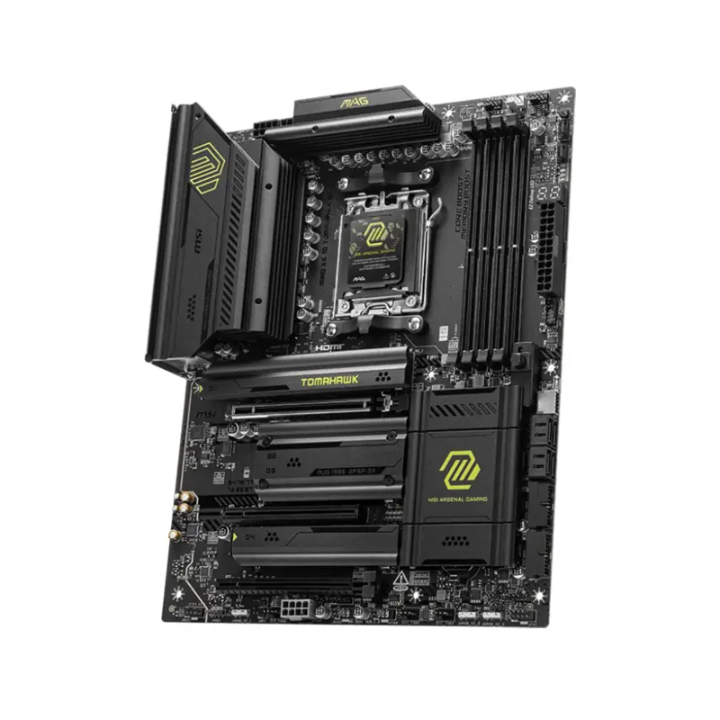 motherboard-atx-msi-mag-x870-tomahawk-wi-fi-am5-ddr5-sdram-sumtek motherboard-atx-msi-mag-x870-tomahawk-wi-fi-am5-ddr5-sdram-sumtek