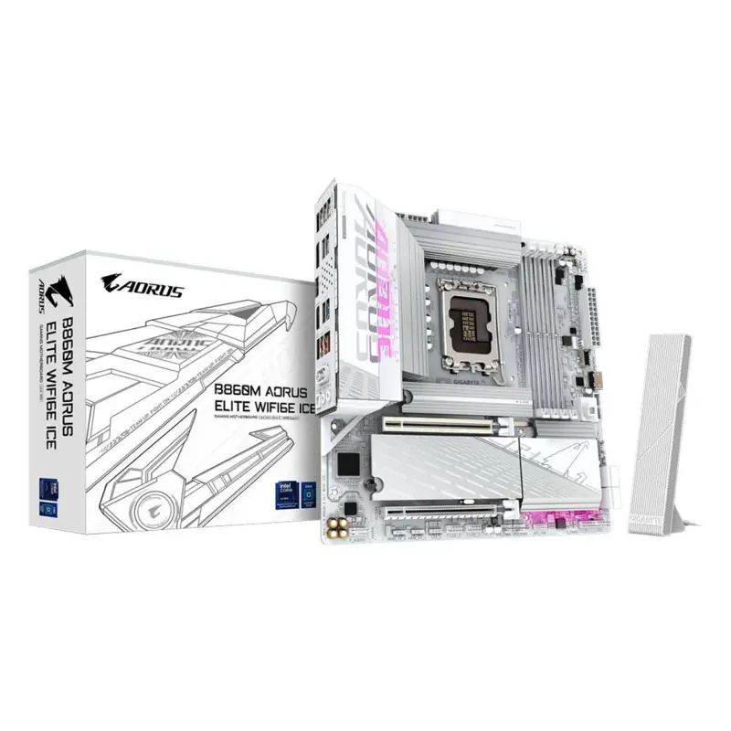 motherboard-micro-atx-gigabyte-aorus-elite-b860m-lga-1851-4xddr5-branca-sumtek