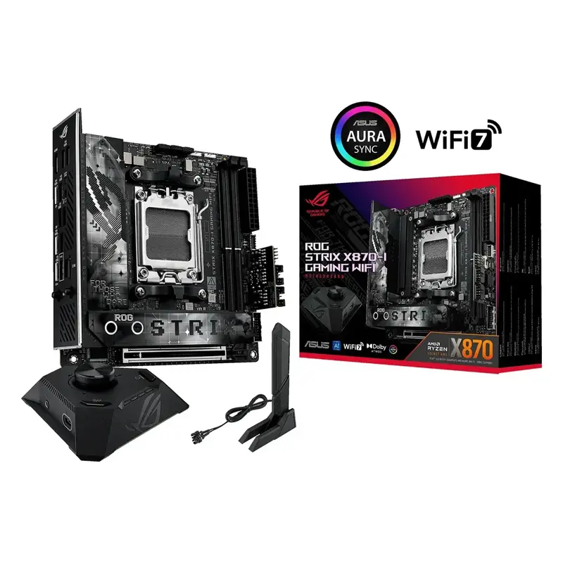 motherboard-mitx-asus-rog-strix-x870-i-gaming-wifi-am5-ddr5-sumtek