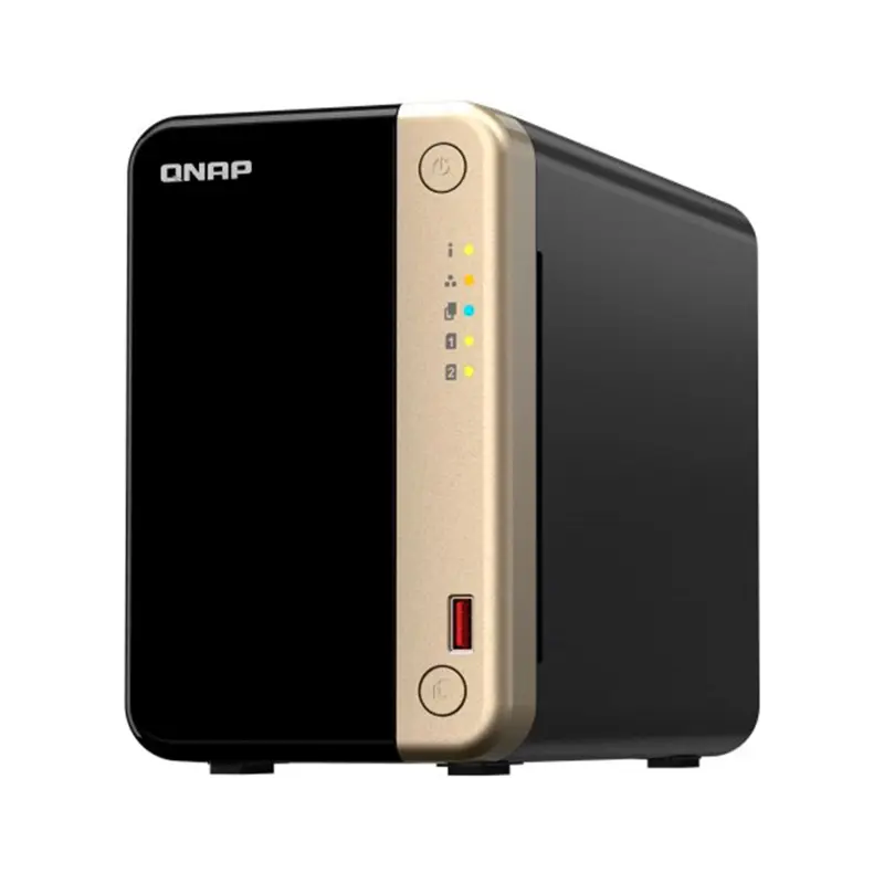 nas-qnap-ts-264-8g-8gb-2-baias-preta-sumtek