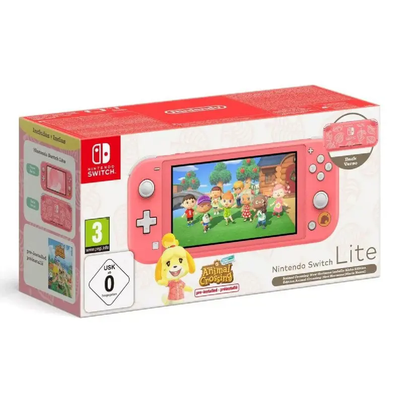 nintendo-switch-lite-coral-animal-crossing-new-horizons-12-meses-nso-sumtek