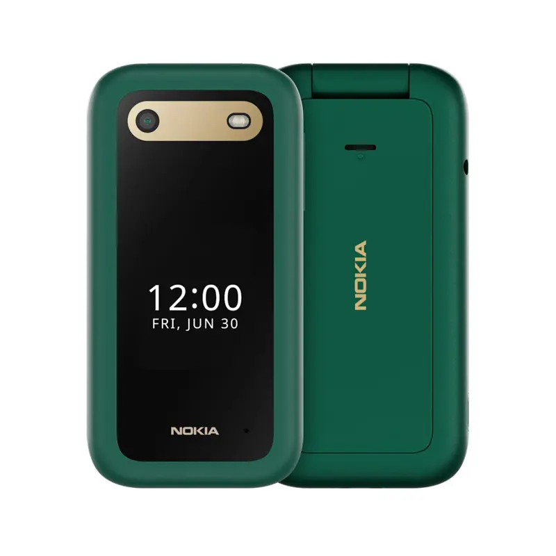 nokia-2660-flip-dual-sim-verde-sumtek