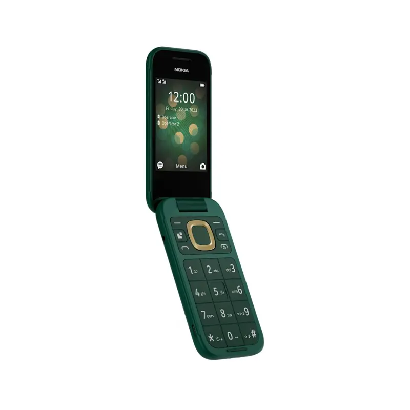 nokia-2660-flip-dual-sim-verde-sumtek