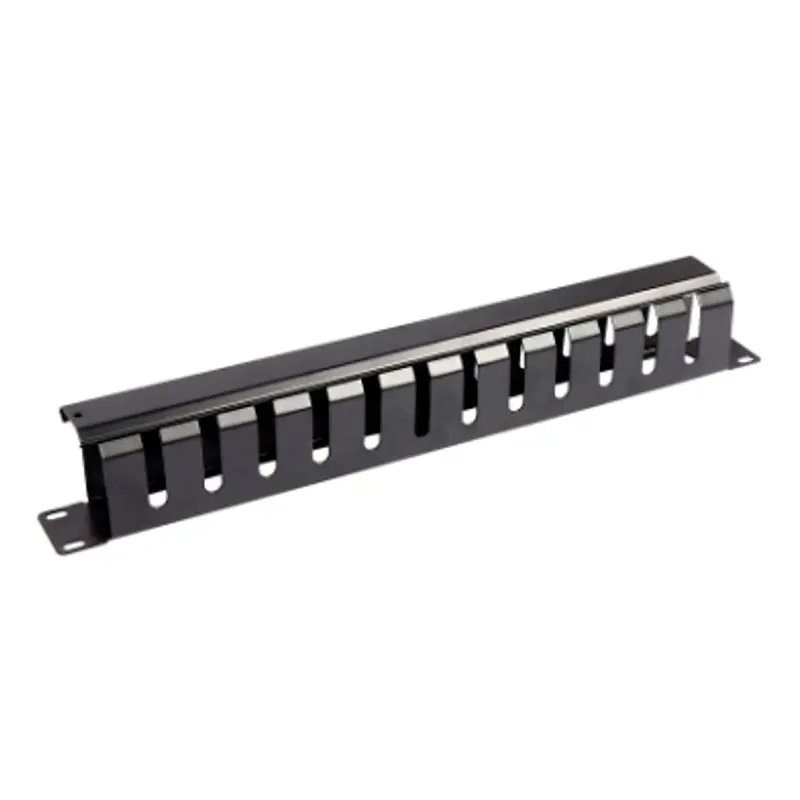 organizador-de-cabos-wp-rack-1u-ral-9005-preta-sumtek