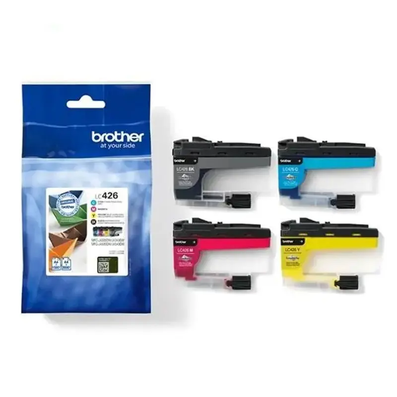 pack-4-tinteiros-originais-brother-lc426-cmyk-lc426val-sumtek