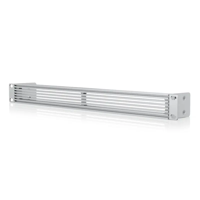 painel-ocd-para-montagem-em-rack-ubiquiti-1u-uacc-rack-painel-ventilado-1u-sumtek
