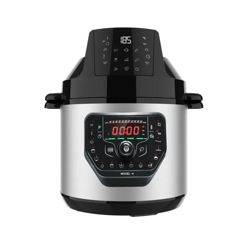 panela-de-pressao-eletrica-multifuncoes-cecotec-olla-gm-h-fry-6l-1000w-cinzento-sumtek