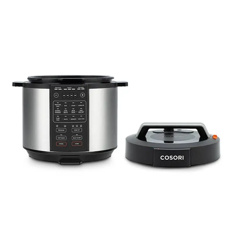 panela-pressao-eletrica-multifuncoes-cosori-chef-edition-57l-prateada-sumtek
