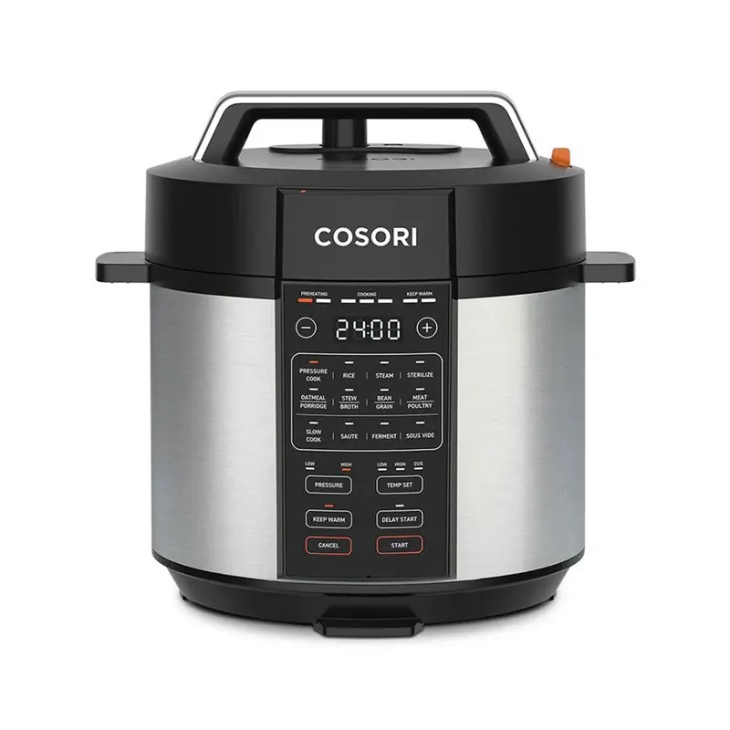 panela-pressao-eletrica-multifuncoes-cosori-chef-edition-57l-prateada-sumtek