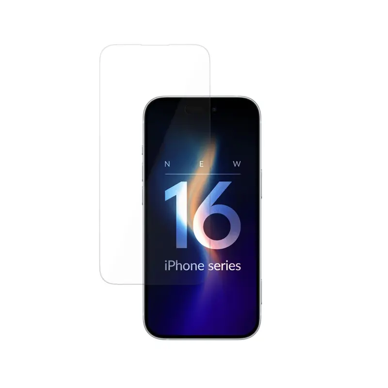 pelicula-de-vidro-3mk-hardglass-iphone-16-pro-max-sumtek