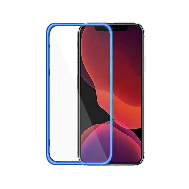 pelicula-de-vidro-temperado-fluo-apple-11-pro-azul-sumtek