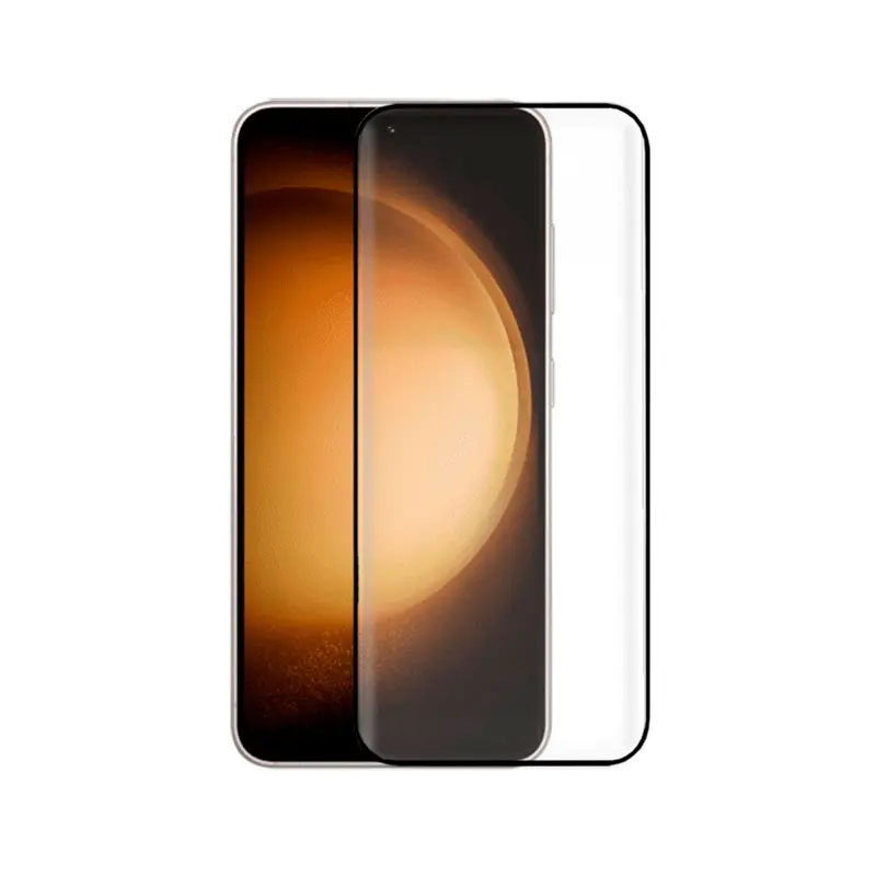 pelicula-de-vidro-temperado-full-screen-samsung-s23-preta-sumtek pelicula-de-vidro-temperado-full-screen-samsung-s23-preta-sumtek