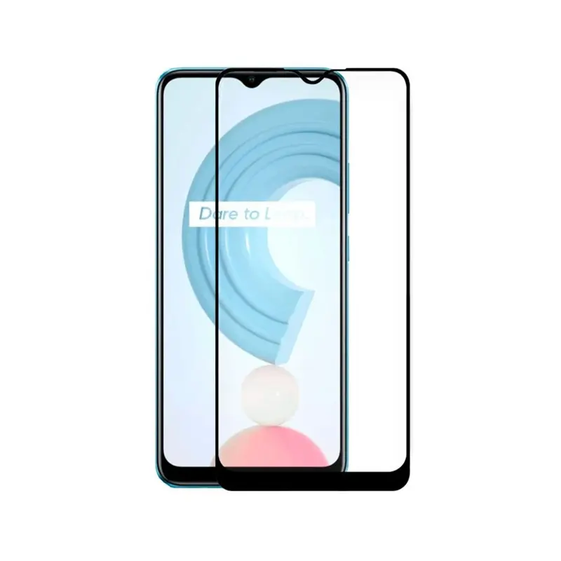 pelicula-de-vidro-temperado-realme-c21c11-2021-full-screen-preta-sumtek