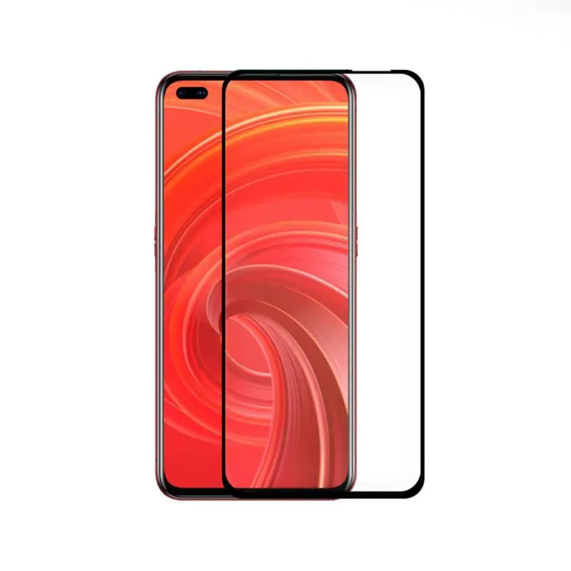pelicula-de-vidro-temperado-realme-x50-fullscreen-preta-sumtek