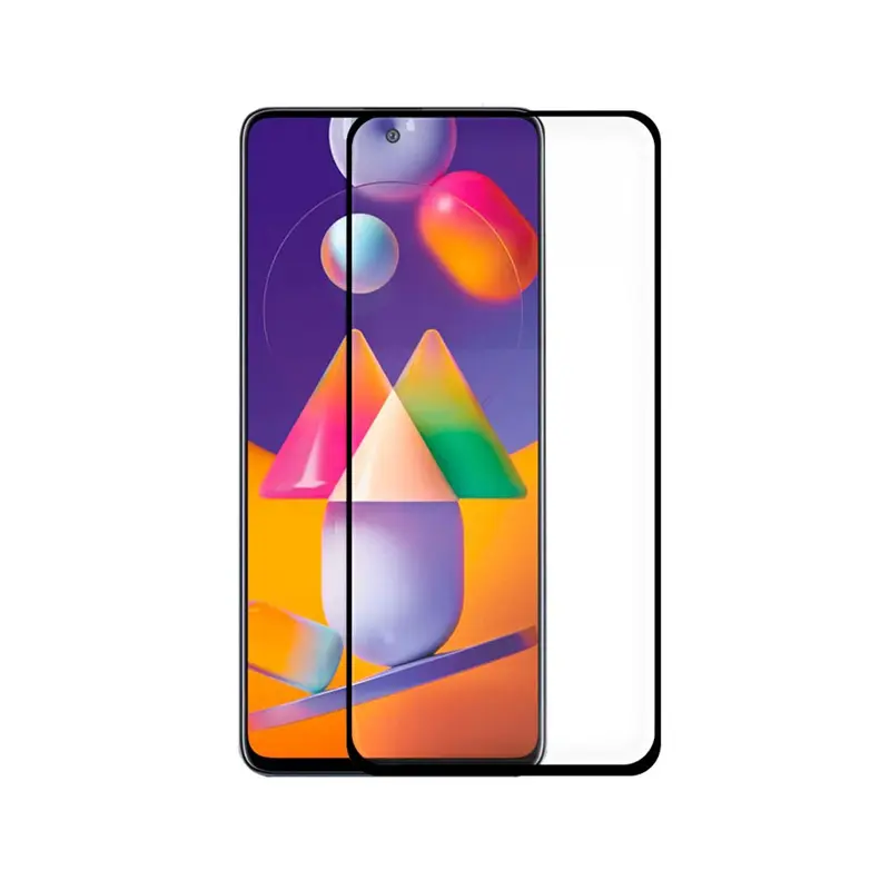 pelicula-de-vidro-temperado-samsung-galaxy-m31s-full-screen-preta-sumtek pelicula-de-vidro-temperado-samsung-galaxy-m31s-full-screen-preta-sumtek