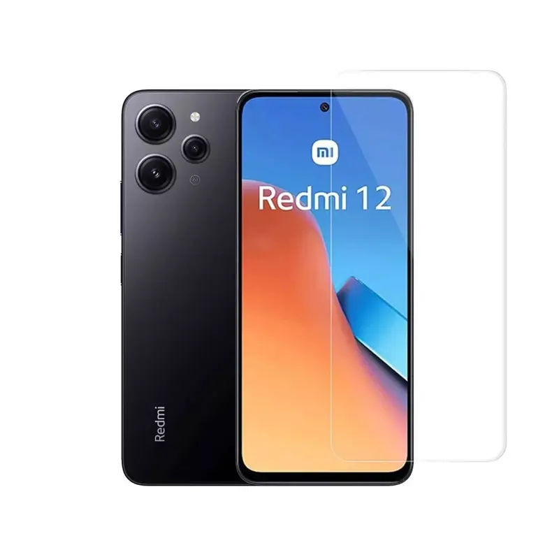 pelicula-de-vidro-xiaomi-redmi-12-redmi-12-5g-sumtek