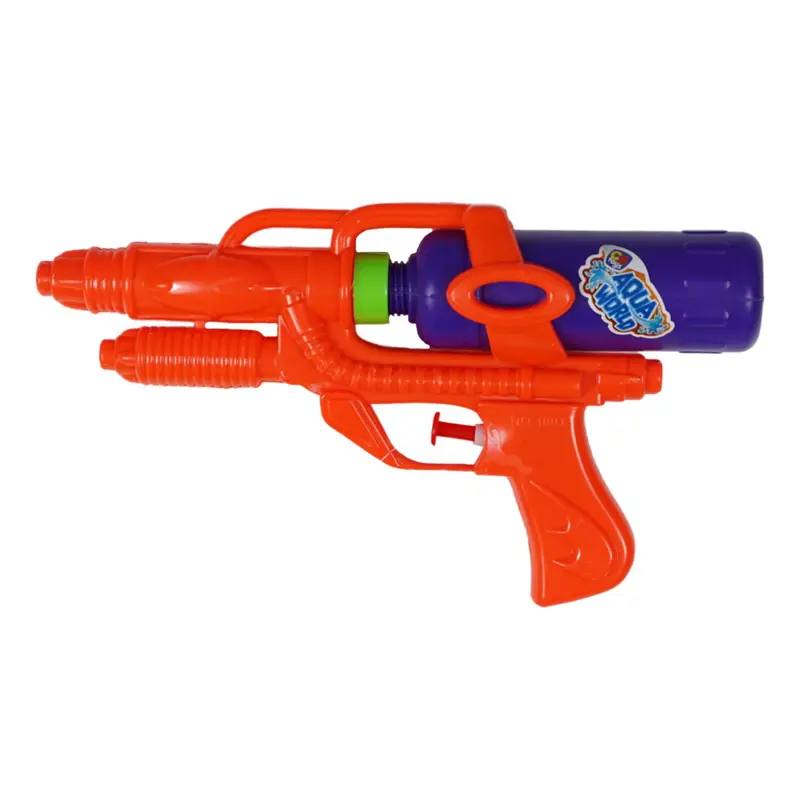 pistola-de-agua-aqua-world-45677-22cm-laranja-sumtek
