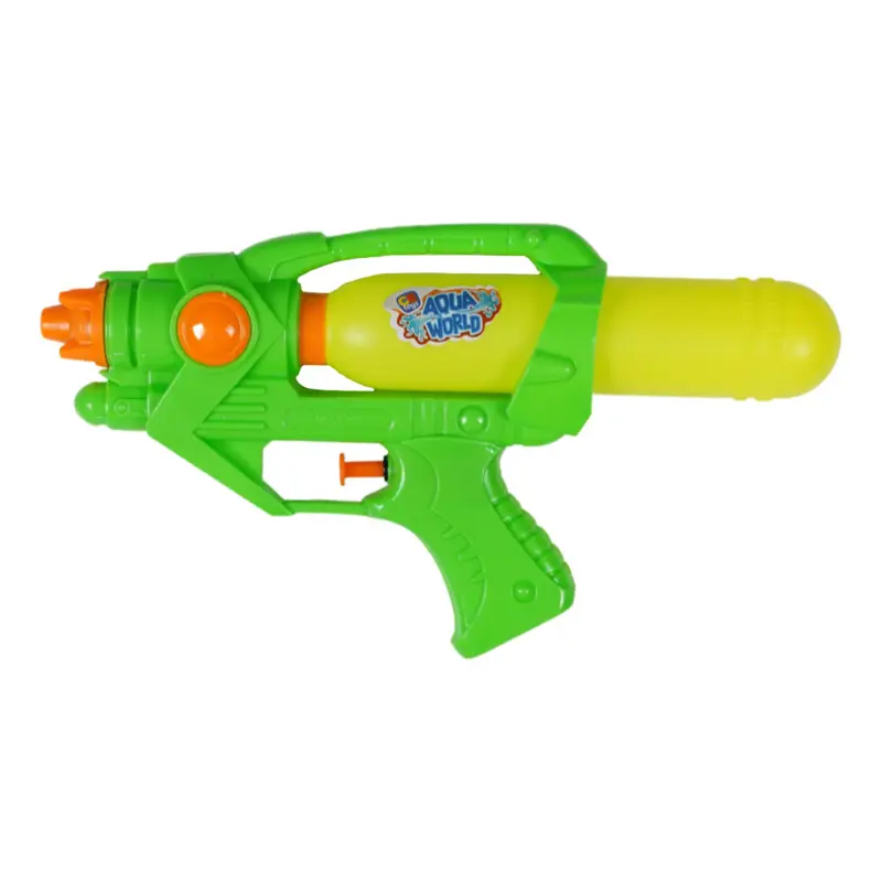 pistola-de-agua-aqua-world-45811-25cm-verde-sumtek