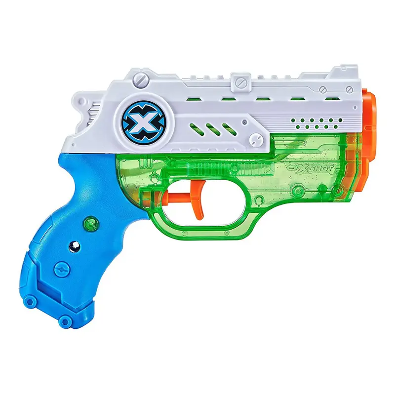 pistola-de-agua-x-shot-water-nano-fast-f-46671-verde-sumtek