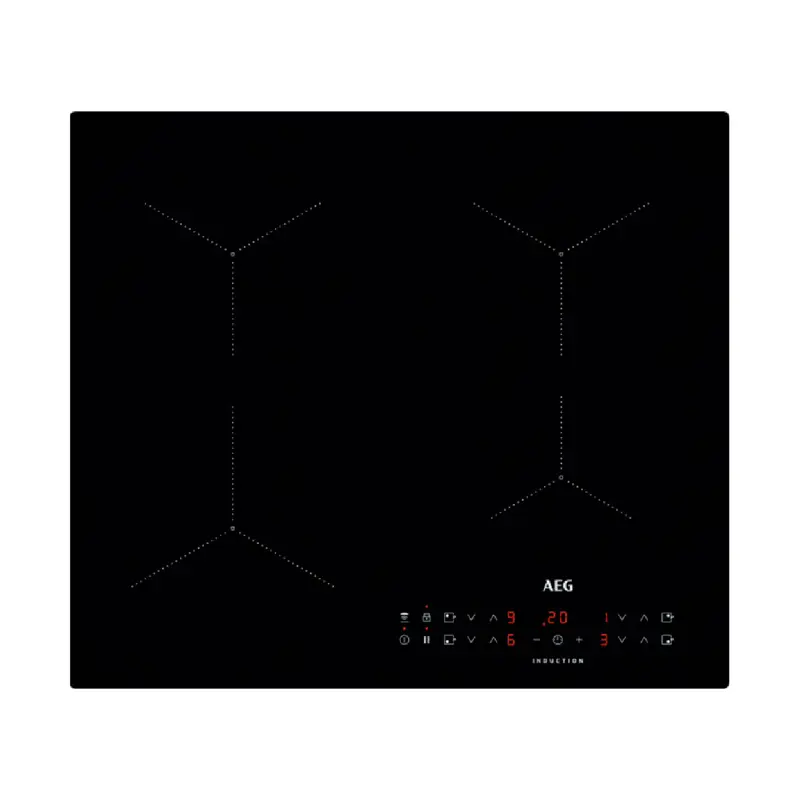 placa-de-inducao-aeg-ilb64333cb-2300w-preta-sumtek placa-de-inducao-aeg-ilb64333cb-2300w-preta-sumtek