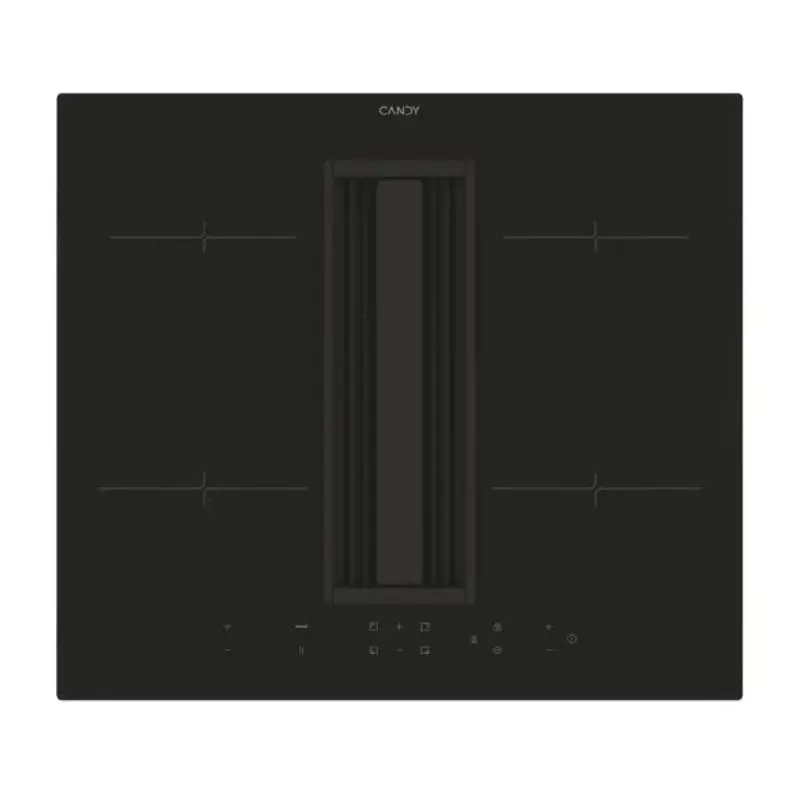 placa-de-inducao-com-exaustor-candy-cih6i4cf-4-zonas-preta-sumtek placa-de-inducao-com-exaustor-candy-cih6i4cf-4-zonas-preta-sumtek