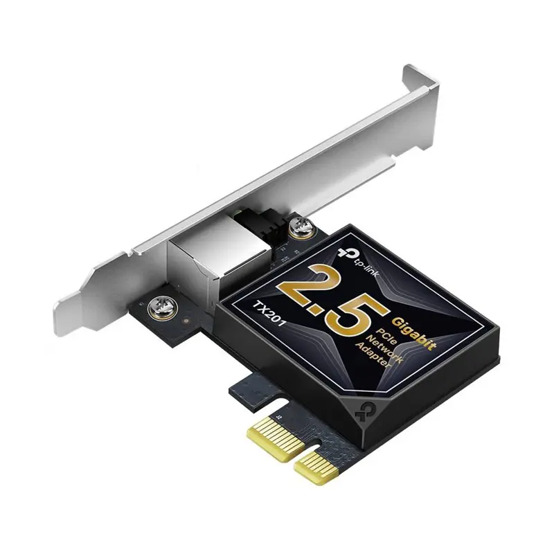 placa-de-rede-tp-link-tx201-pci-express-25-gigabit-sumtek