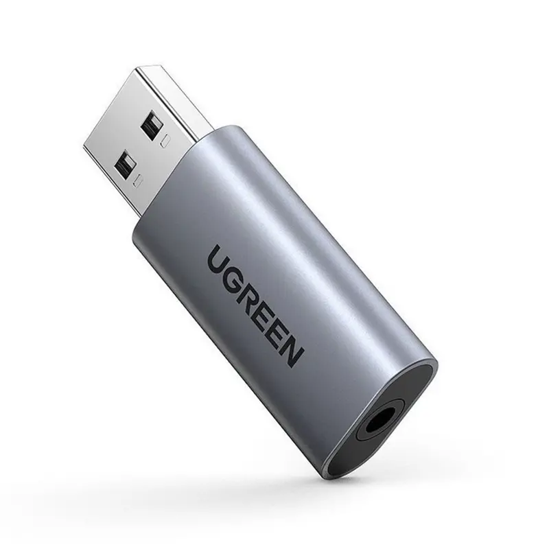 placa-de-som-ugreen-cm383-usb-para-jack-35mm-cinzento-sumtek