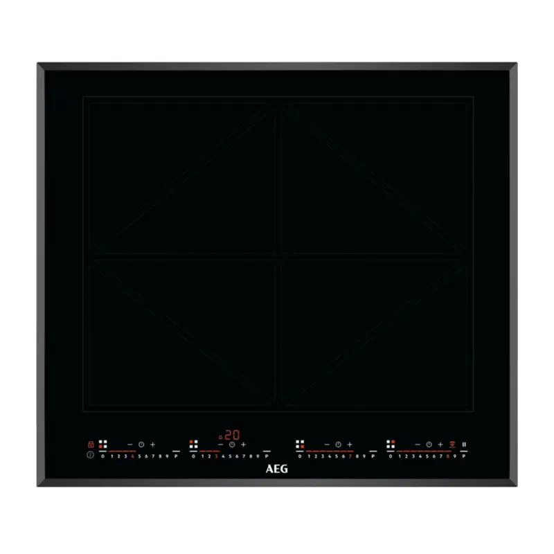 placa-eletrica-aeg-ikk64681fb-7350w-4-zonas-preto-sumtek