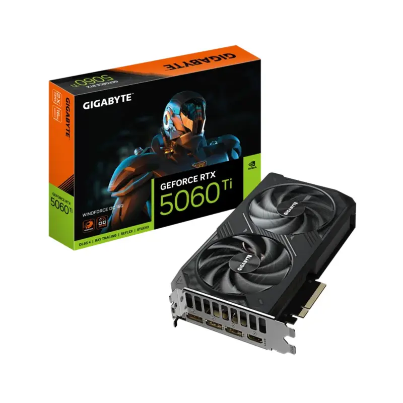 placa-gigabyte-geforce-rtx-5060-ti-windforce-oc-16gb-gddr7-sumtek