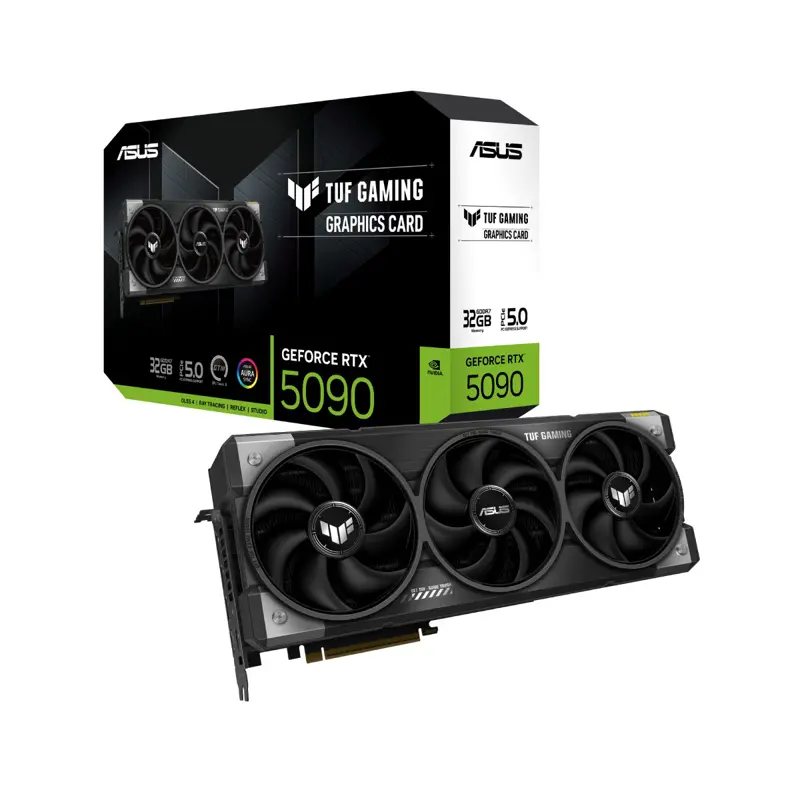 placa-grafica-asus-tuf-gaming-geforce-rtx-5090-32gb-gddr7-sumtek