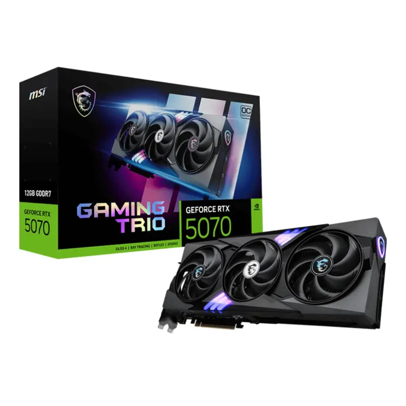 placa-grafica-msi-rtx-5070-gaming-trio-oc-12gb-gddr7-preta-sumtek